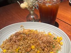 -卡朋厨房(289艺术园区店)