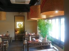 -洞庭土菜馆(天河北总店)