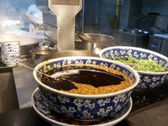 -二宽中国兰州拉面(幸福城店)