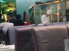 -玉林烤鸭店(定福庄店)