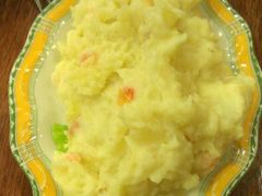 土豆色拉-玛格萝妮比萨屋(四平店)