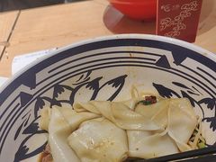 -子午路张记肉夹馍(兵马俑店)