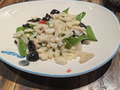 -鱼食饭稻·苏浙土菜17年老馆子(平江路店)