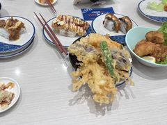 -滨寿司(高新伊藤店)