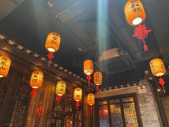 -凤凰山斑鱼馆(恭城店)