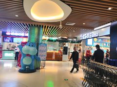 -盒马鲜生(曜一城店)