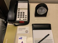 -青岛海尔洲际酒店