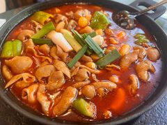 -湘肠香火锅店(团结湖店)