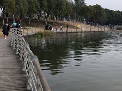 -美兰湖景区