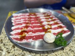 -安又胖韩国烤肉(美罗城店)