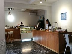 -边渡咖啡烘焙店(昙华林店)