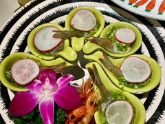 -太食獸泰式茶餐厅(IFS国金中心店)