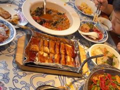 -群英会·三国菜(曹魏古城店)