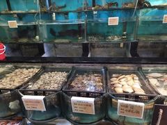 水产区-福来齐·鲁菜海鲜·渔家菜(朝阳街分店)