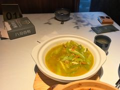 -八府香鸭·啫啫煲(华山路店)