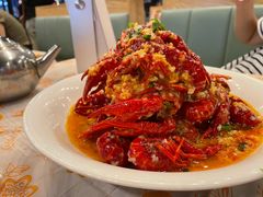 -忆口香龙虾(珠海夏湾老店)
