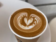 -% Arabica阿拉比卡咖啡(深圳湾万象城店)