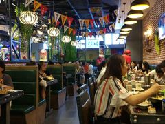 -潮客莱(时尚天河商业广场店)
