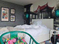 -上海外滩英迪格酒店