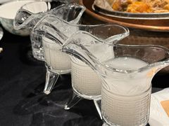 龙碗米酒-桂满陇·海市蜃楼·黑金(国金店)