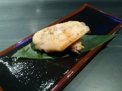 -佛山希尔顿酒店·融誉亚洲美食荟