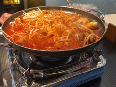 -吴草鸡爪오초닭발(城阳总店)