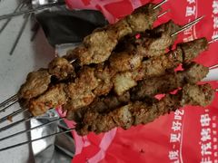 -丰茂烤串(六里桥店)