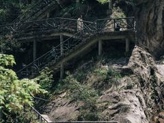 -大明山自然探索公园
