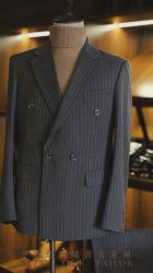 -伊布老裁缝西装礼服定制