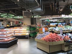 -盒马鲜生(莱蒙都会店)