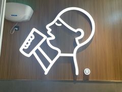 -喜茶(北京通州万达店)