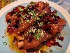 -懒人盐府人家(航天桥店)