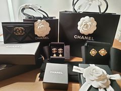 -CHANEL(恒隆广场店)