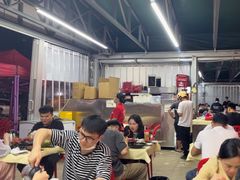 -聚味瞿记·龙虾堂(树木岭店)