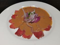 -daozao料理美术馆(东营店)