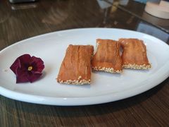 -菲住布渴酒店自助餐厅(阿里巴巴西溪园区店)