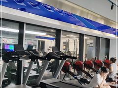 -METIS FITNESS女性健身工作室