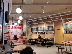 -肯德基(八号仓店)