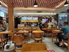 大堂-南城香(北京南站店)