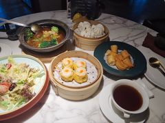 -钟菜·粤菜点心·宴请(海上世界·汇港二期店)