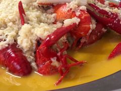 -滕记龙虾(腾龙苑生鲜超市店)