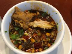 -佘记全家福芋儿鸡(向阳街总店)