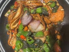 -秋色客家菜(南山店)