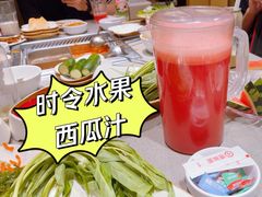 -海底捞火锅(宇飞大厦店)