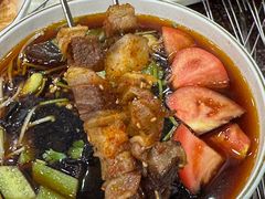 -有滋有味烧烤涮(果园星城C区店)
