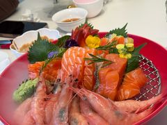 -合乐·创意火锅(亚东柒号店)