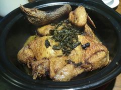 -我外婆家菜(长融世贸广场店)