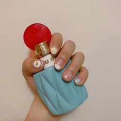 手部美甲-J·C NAIL美甲美睫