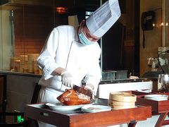 -上海苏宁宝丽嘉酒店·嘉府壹号中餐厅
