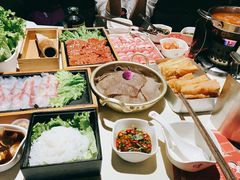 -火锅先生(五马街店)